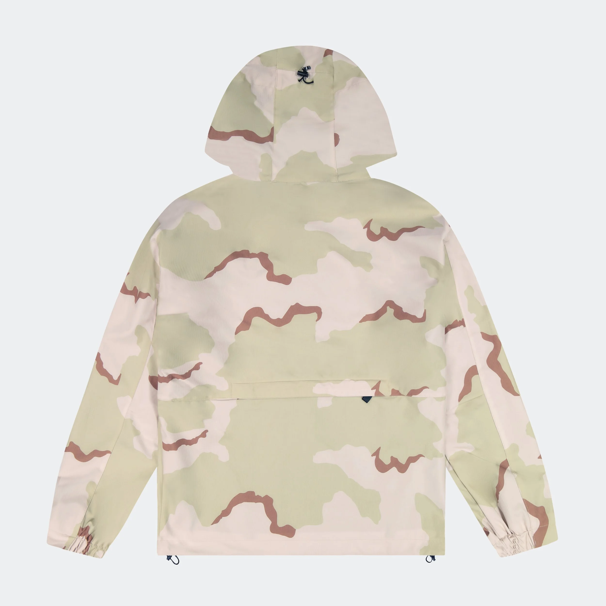 Nordwind WR Browning Jacket in DCU - QILO